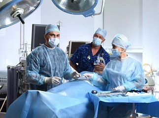 Как проходит процедура?